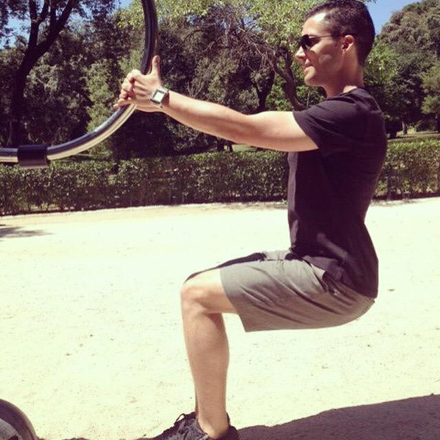 TDMIndy's tweet photo. Happiest of birthdays to our fierce, fabulous and handsome instructor, Michael! http://t.co/tw953klaX2