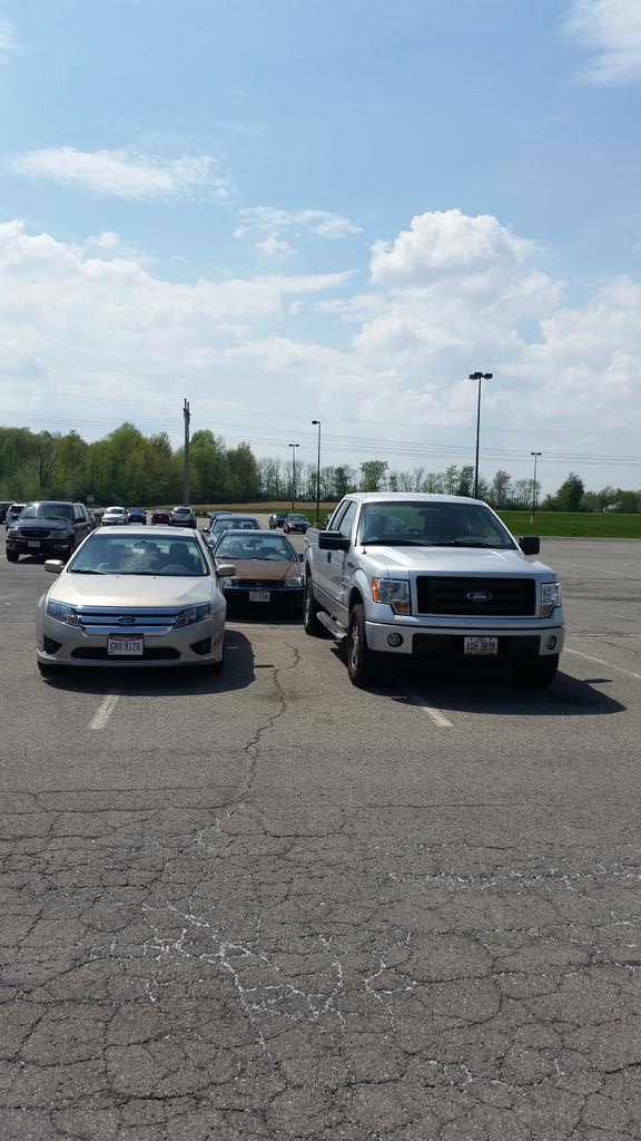 <a href="/parking_fails/">Asshole Parking</a> a two for one. At Bed Bath &amp; Beyond in Ontario, Oh.