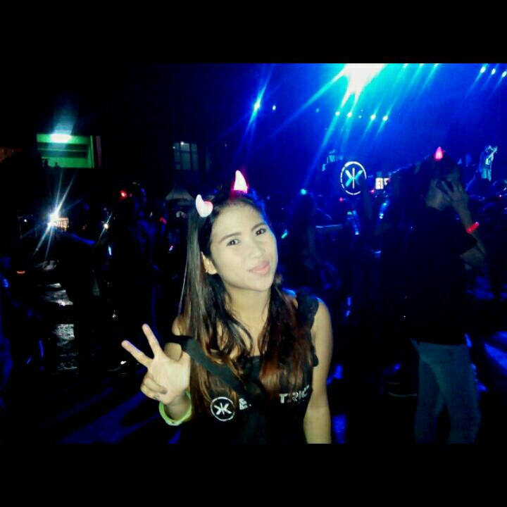 oline_nc's tweet photo. Run party http://t.co/fnxtxqJdZX