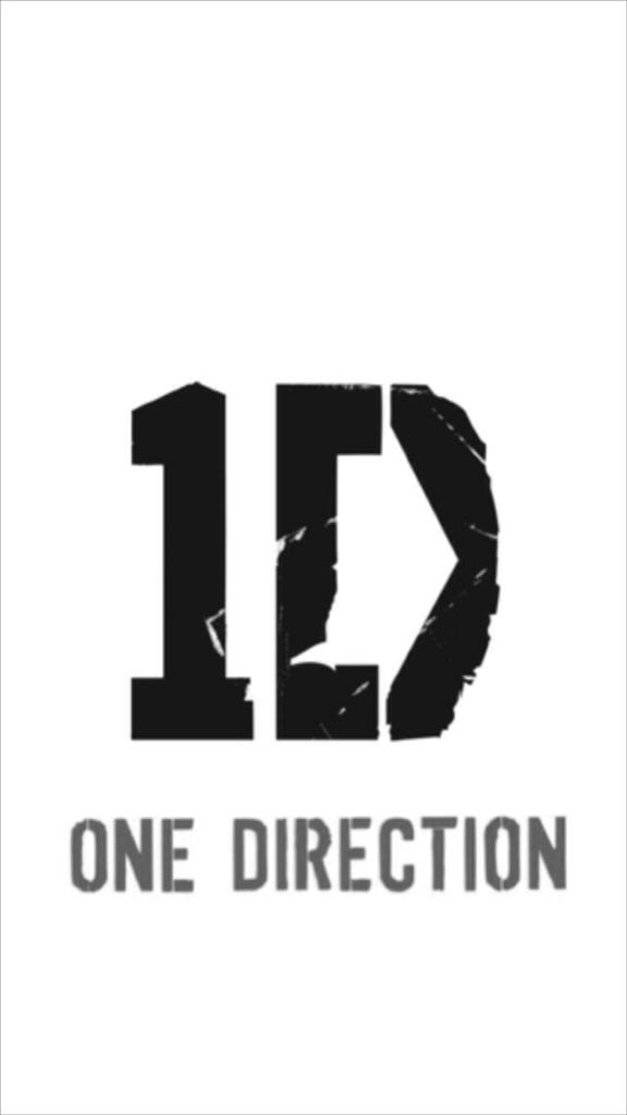 1D Logo - Holly's One Direction Page: 1D logo : Just enter your name and industry and our logo maker tool will give you hundreds of logo templates to choose from professionally made to fit your business.