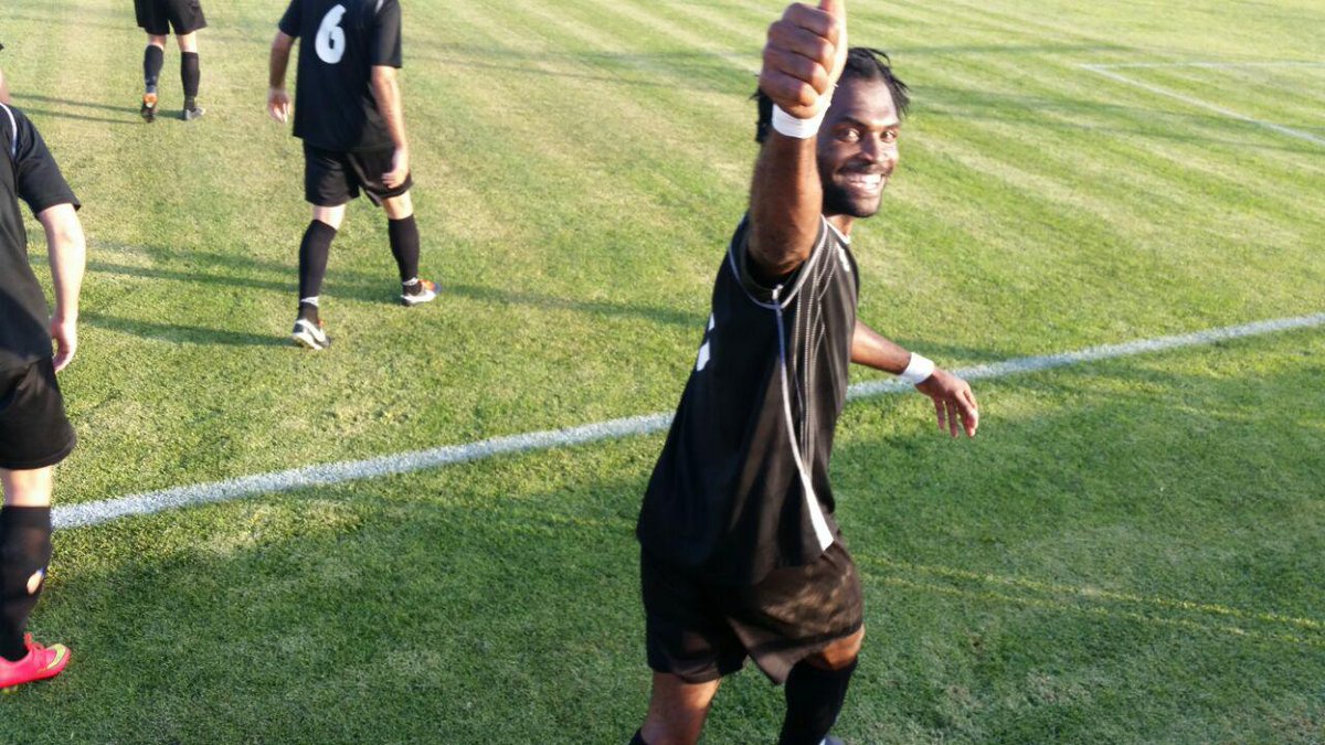 ¡¡Fc Jumilla Campeón!!