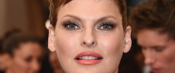 Happy Birthday, Linda Evangelista! The Original Supermodel Turns 50 And Is Happy About Ag... -  