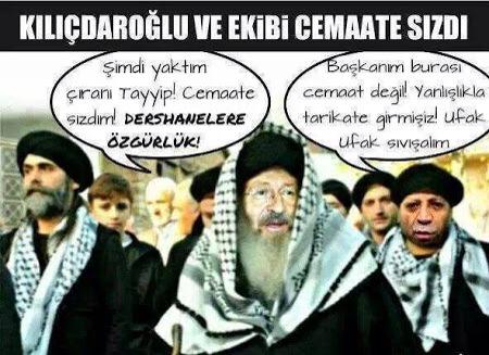 Ay Işığı tweet media