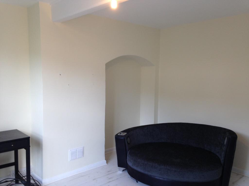 westendtrades's tweet photo. Long couple of days getting a job finished!! Check it out :) http://t.co/MddDsKmFsN
