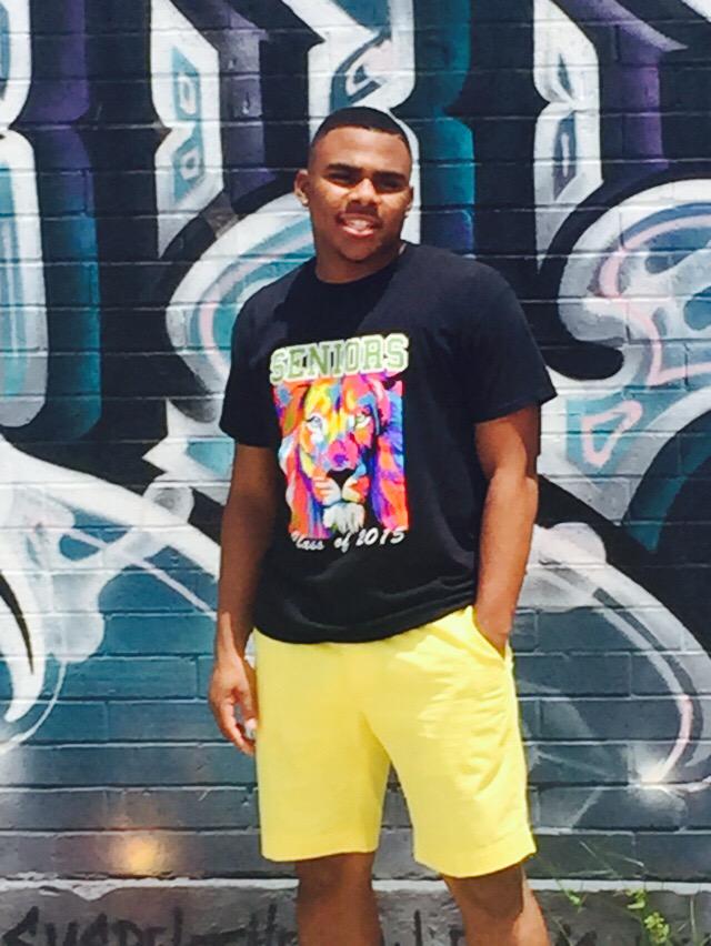 2k1⃣5⃣ #seniorpics #BG