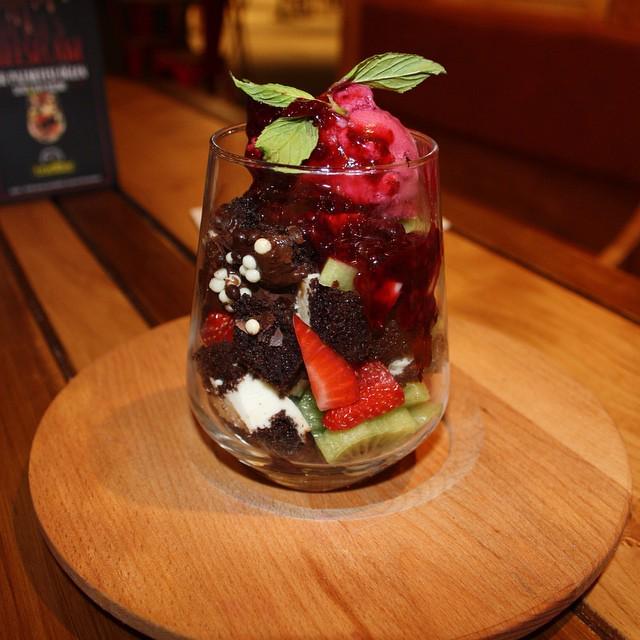 🍓Devil's cheesecake (15,5 TL) | <a href="/tickerdaze/">Tickerdaze</a> ift.tt/1JWXgfg