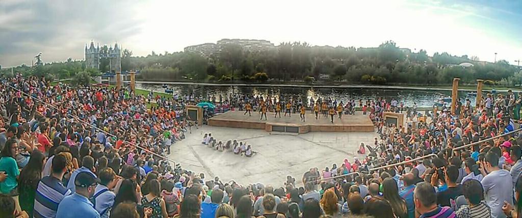 Deseosdanza's tweet photo. Ole deseos!!! http://t.co/oA3AQh0i24