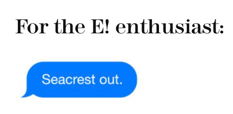 #Breakup texts for every type of soon-to-be-ex. #MyKrazyEx #brextup ow.ly/2bsRUG