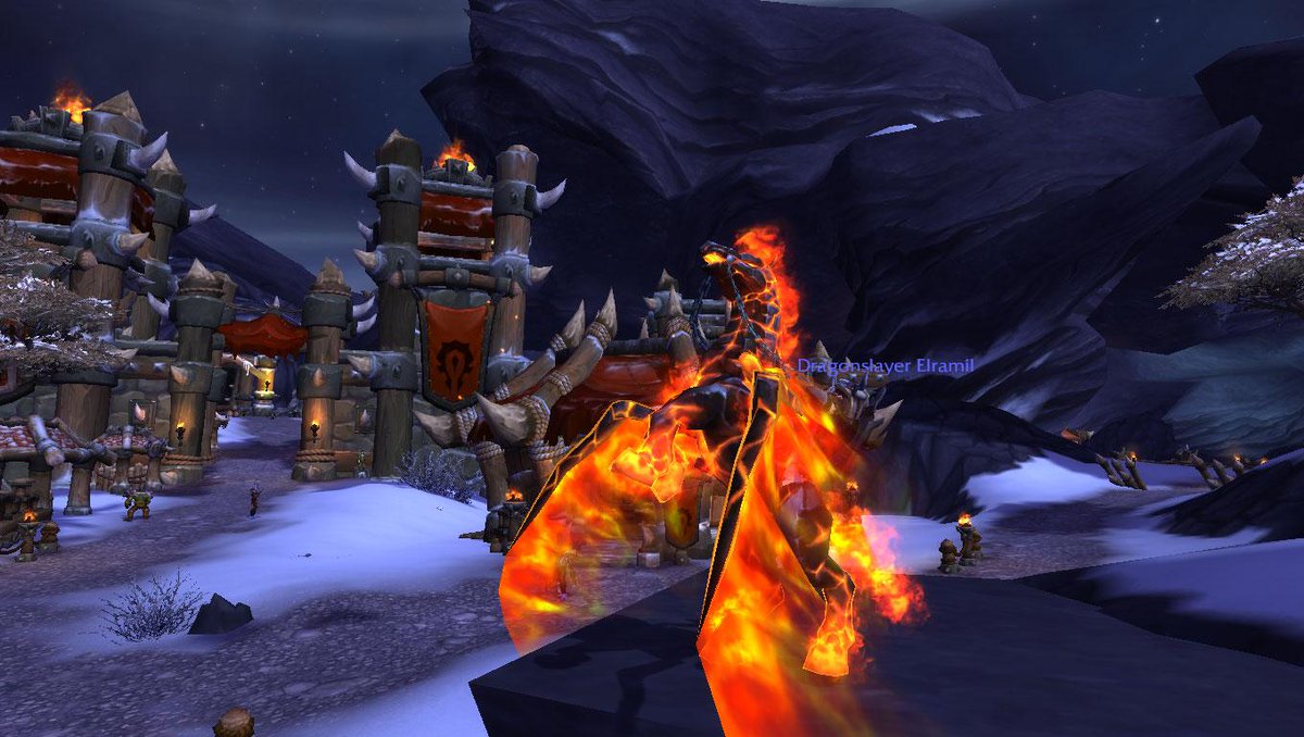 Kirq123's tweet photo. Check out my screenshot from World of #Warcraft! http://t.co/9ggiigV2mS