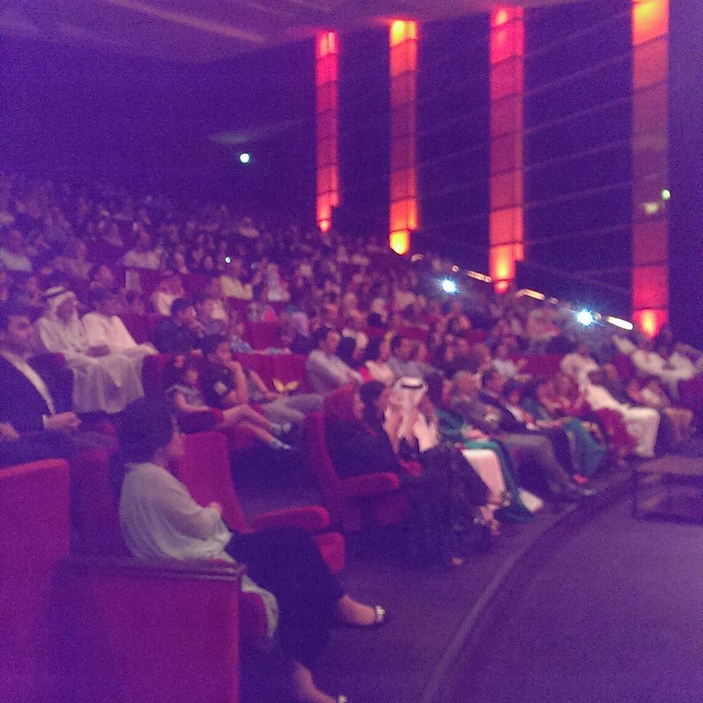 More of yesterday's night!