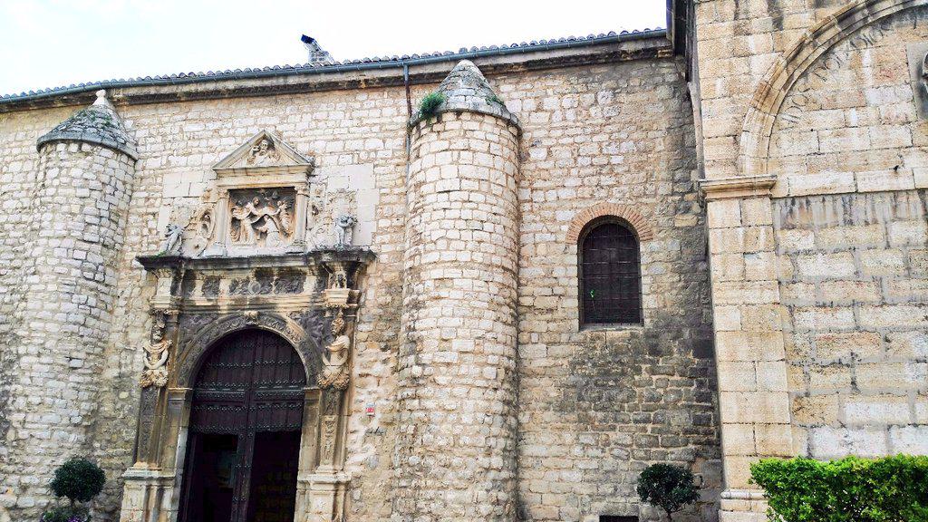 ¡Uno de nosotros también ha querido colaborar en la recopilación de joyas del Santo Reino!