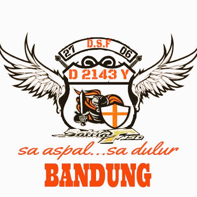 Salam satu aspal.😊