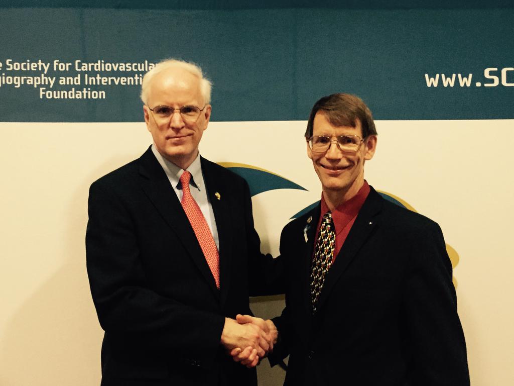 jgharoldmd's tweet photo. Kick-off 2015-17 Emerging Leader Mentorship (ELM) Program at SCAI @ACCinTouch @SCAI @jgharoldmd #SCAI2015 @SCAI_Prez http://t.co/QvIgsg2uzt