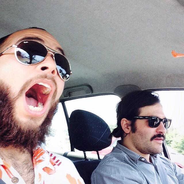 claudicamos's tweet photo. @nosoyjorge y un servidor vamos a reportar el @CeremoniaXXX 
@nofm_radio Todo menos miedo http://t.co/2EHG0k0VyF