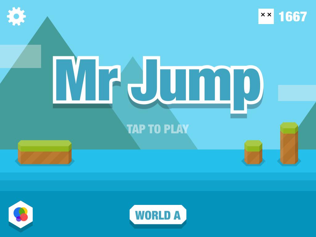 BeniaminEmanue1's tweet image. @MrJumpOfficial  #MrJumpContest 
I love mr jump and I love world B and I love every thing about mr jump the best game