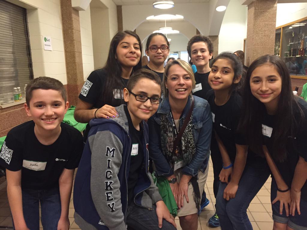 drkellypage's tweet photo. Great day at @HeritageD100 for #iengagebwyn thank you to @BerwynSouth100 and @iSWATBSD team #iswatrocks http://t.co/479FmAybRr