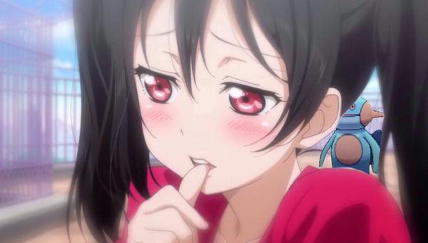 NumacrawAttack's tweet image. ラブにこぉ・・・・