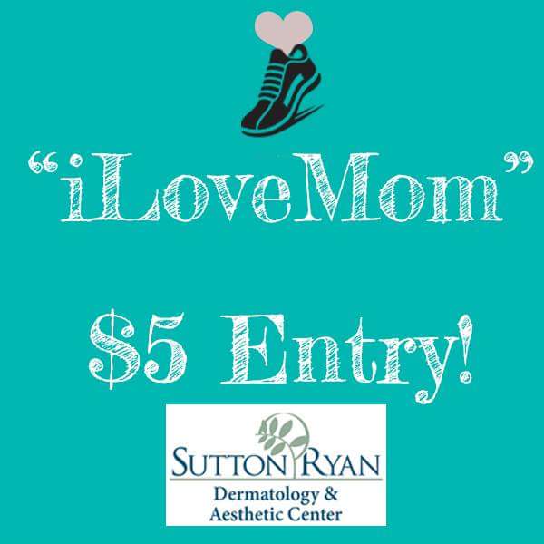 Race4Souls's tweet photo. Sign up by end of day tomorrow and be entered into a #MothersDay prize package from Sutton Ryan Aesthetics!!! http://t.co/6jDP2stNzh