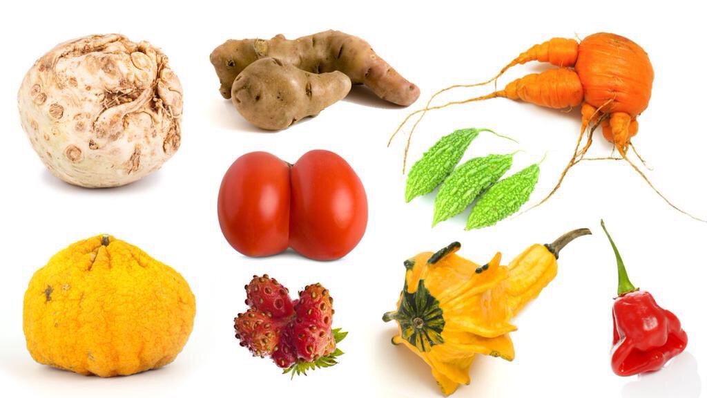 UglyFruitAndVeg's tweet photo. GOOD READ FROM @grist This Startup Wants to Sell You Ugly Fruit and Veggies. http://t.co/Nx2WltGSOH @imperfectfruit! http://t.co/rISZIB5gJ0