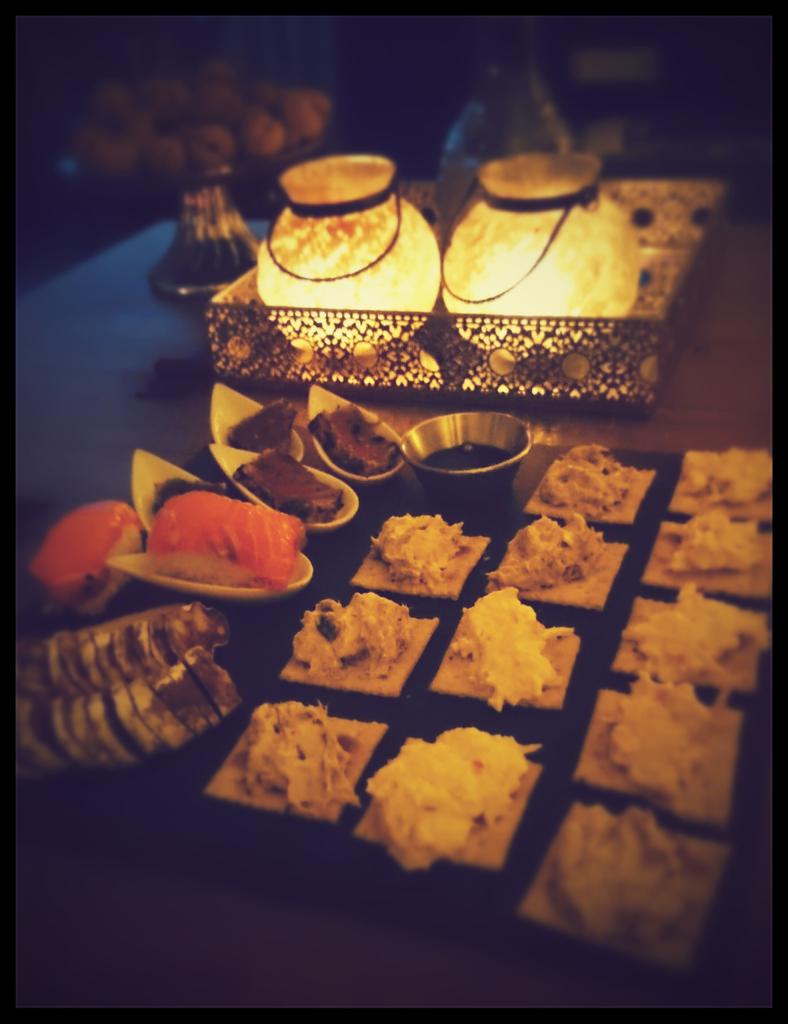 De sushi is weer voortreffelijk <a href="/vishandelpooye/">Vishandel Pooyé</a> :-)