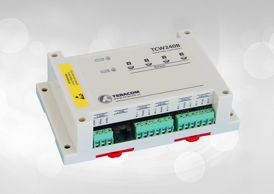 Thermtec's tweet photo. Thermtec Energy appointed Irish Distributor for Teracom remote monitoring &amp; control. http://t.co/ND4OGC1FrV