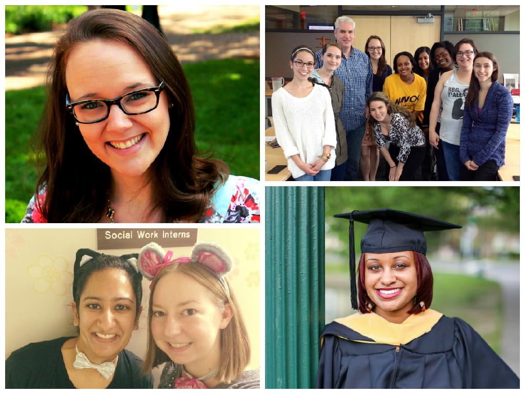 VCUSocialWork's tweet photo. Thanks to the #vcussw2015 peer mentors! http://t.co/u2OCX6aZBx