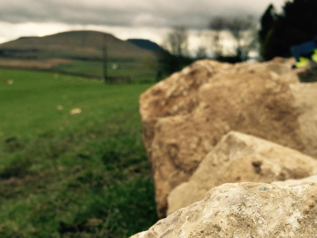 drystonewall_wy's tweet photo. Stunning backdrop at today's #wallathon at Gearstones in the #YorkshireDales #drystonewall http://t.co/3TdZ9KcwMC