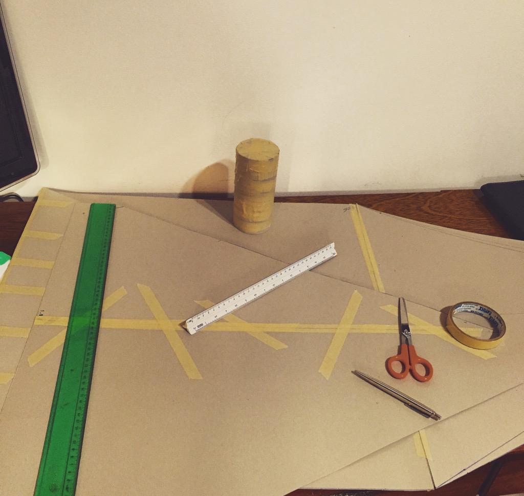 8Innovacion's tweet image. Haciendo realidad...
#diseño #idea #PowerTree #8d