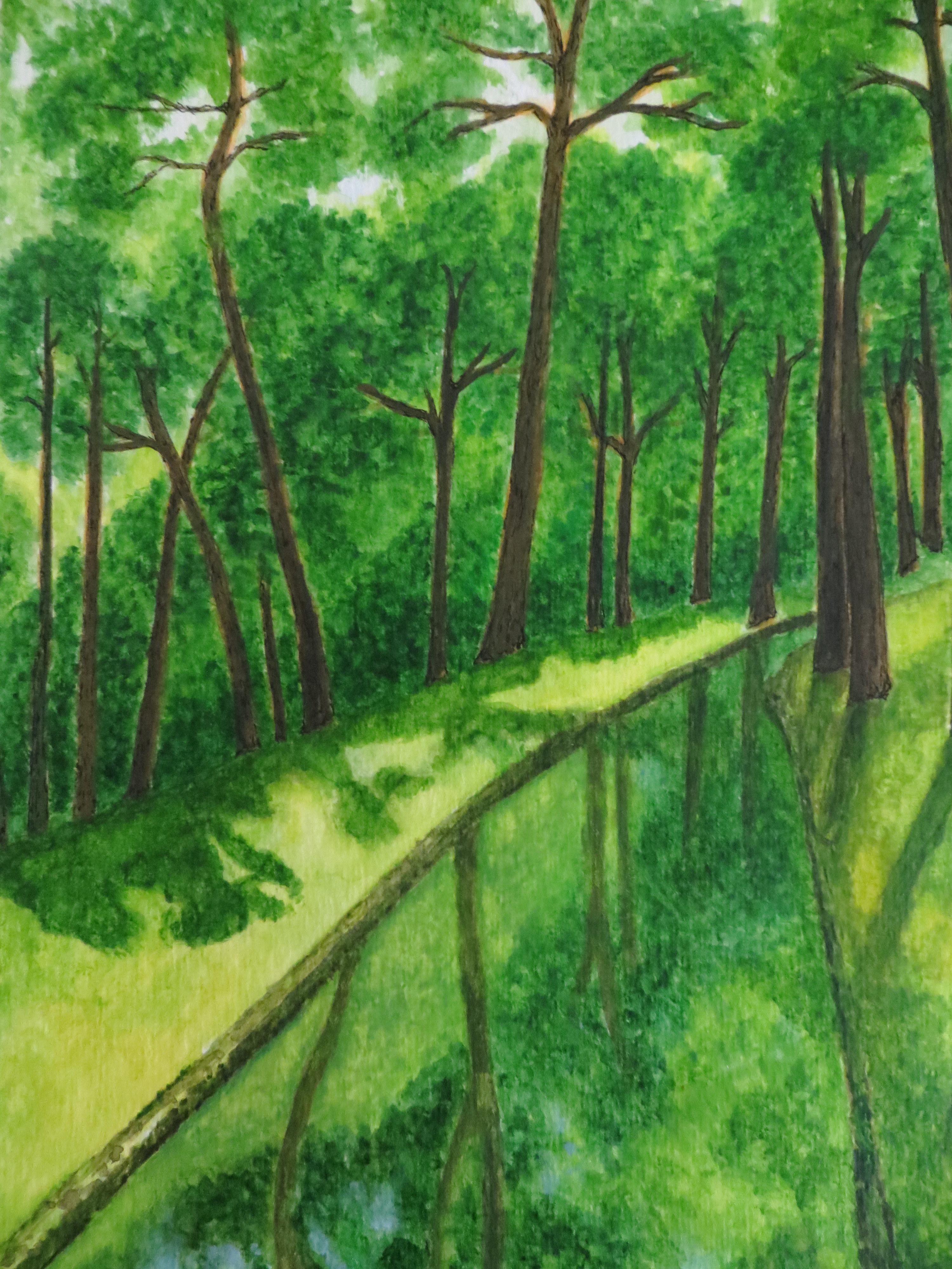 Robert Fagan (ArtByFagan) / Twitter