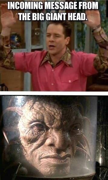 This is definitely canon. http://t.co/Lq7hyhxFoR