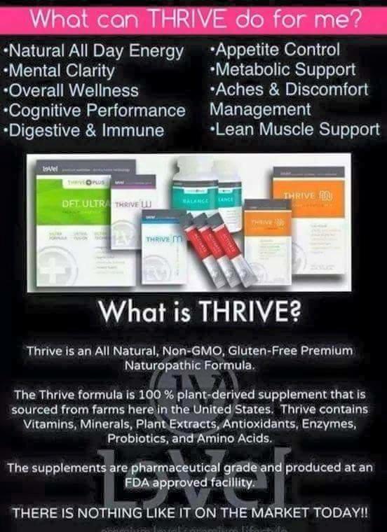 brandonm_murphy's tweet photo. Try thrive just follow the link to learn more.
http://t.co/mRpCCpJRVC http://t.co/OW90VoTk48