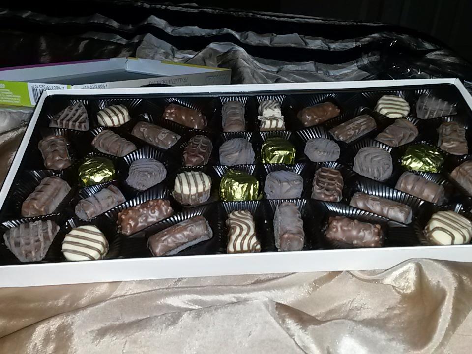 devongreen13014's tweet image. They look good