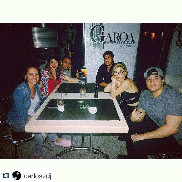danieldj7302's tweet photo. @GaroaRest   anoche   buena musica  buenos tragos   @VALENCIAocio http://t.co/sqHN551MZm