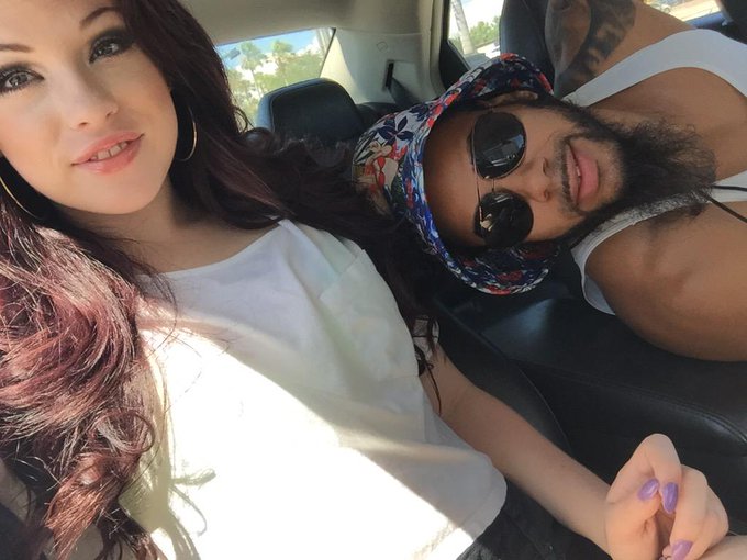 @TeamTJackson and I will be online in a few minutes cum play ! http://t.co/qEUbeW5bVw @CAMabisSociety<a class="tags" href="/tag/teamtjackson">@teamtjackson</a><a href="/tag/camgirls"class="tags"><span>#camgirls</span></a><a href="/tag/chaturbate"class="tags"><span>#chaturbate</span></a>