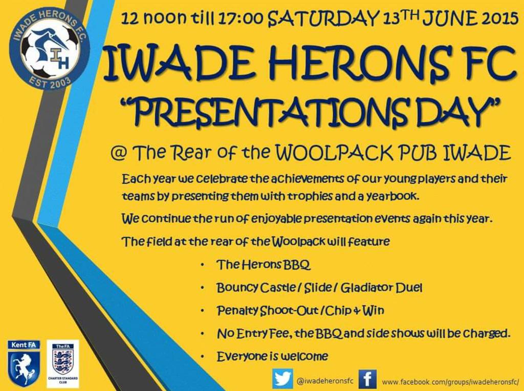 IwadeHeronsFC tweet media