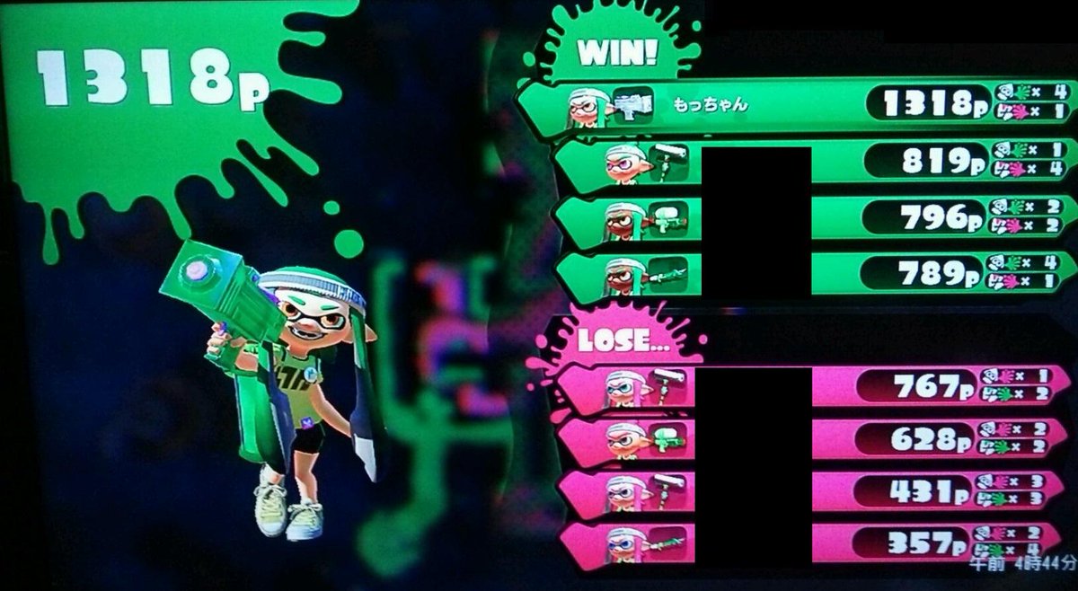 もっちゃん (@mocchan5604) / Posts / X