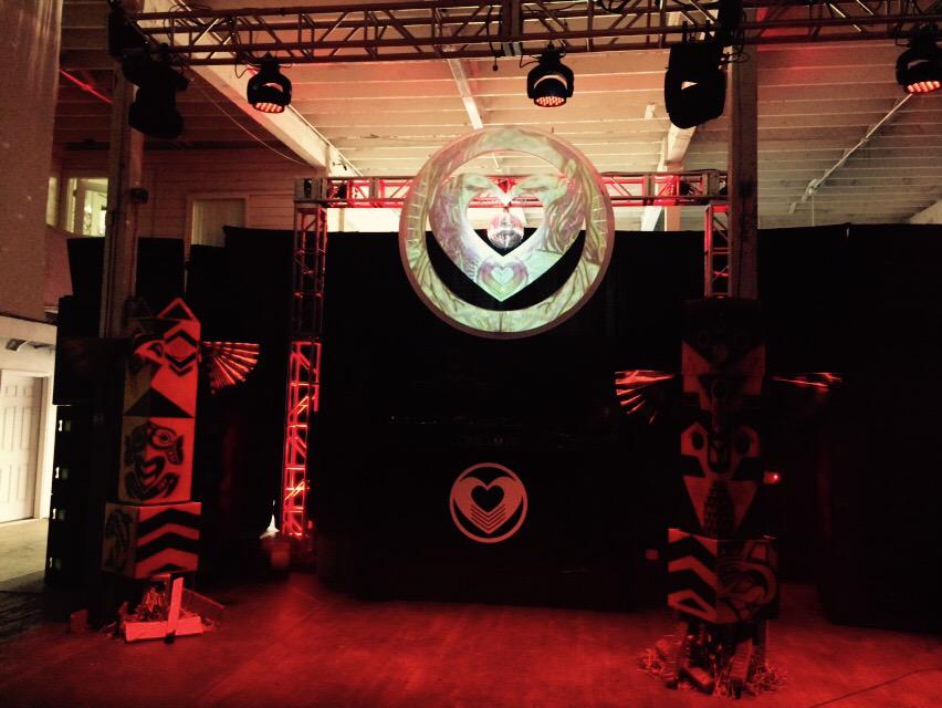 SoColdPDX's tweet photo. This party is going to be epic #😻 Stop by AudioCinema and check of the #OneLoveReunion and Doc Martin on the decks http://t.co/vgT4F8twaC