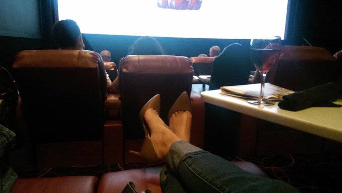 Movie night! http://t.co/y1TG20UVoJ<a href="/tag/femdom"class="tags"><span>#femdom</span></a><a href="/tag/cbt"class="tags"><span>#cbt</span></a>