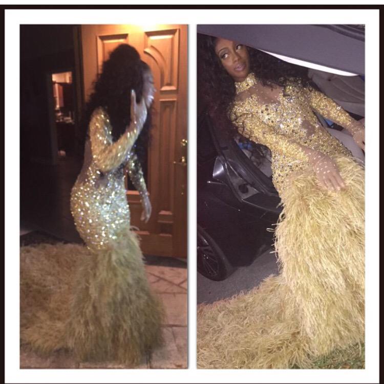 __lanecem's tweet photo. : It was only right that my babies slayyyyyyy #TurnerTechProm2k15 ππππππππππππππππ @_LoveComo @_OhhSoGorgeous http://t.co/XM9eN0jQGg
