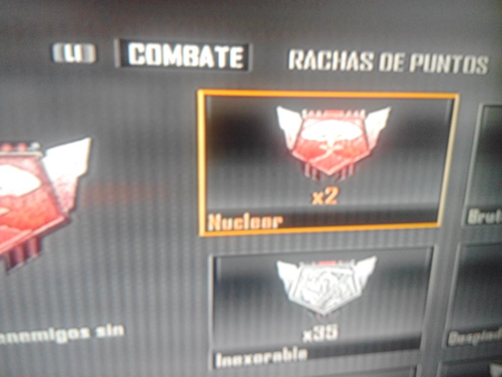 ElcapiCod's tweet image. Todo esfuerzo tiene su recompensa!! #hastalas5am 
@kiskoloko5