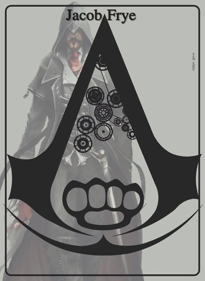 AssassinsCenter's tweet photo. #ACSyndicate #MundoAssassin #Jacob #JacobFrye #AssassinsCreed #ACVictory @assassinsspain

http://t.co/7OyhFqebrt http://t.co/9mAUsXvWJ7