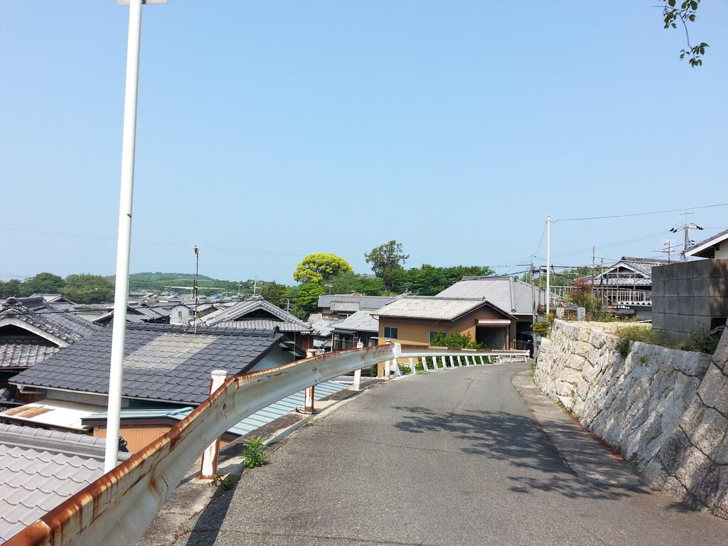 「Nのために」聖地に行ってみた！(小豆島・今治・伯方島編) Togetter