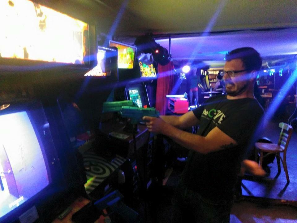 Think you can beat Andrew at this fucking game!? Bring it.