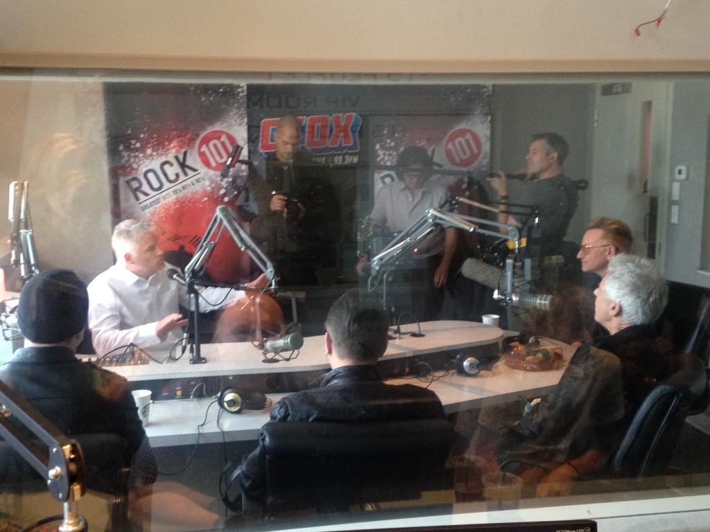 Rock 101 tweet media