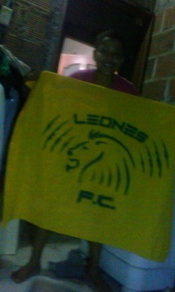 estebanmateoort's tweet photo. Yo amo a los leones fc de uraba 
 #LIGAAGUILAxWIN http://t.co/A2IlwwmDKh