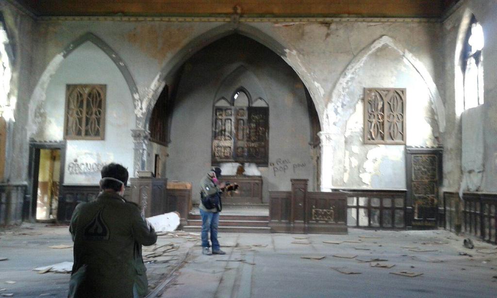 Decay_Devils's tweet photo. #Decay_Devils out doing what we do #ic_urbex #urbex #Cincinnati #abandonedplaces #abandoned #roadtrip #Photographers http://t.co/VCrbtTsEiv