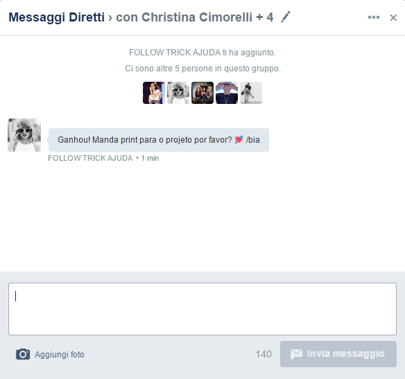 demsrevenge's tweet photo. @followtick_fa omg, thank youuuuu 💗💗💗 http://t.co/qiGxWQzKug
