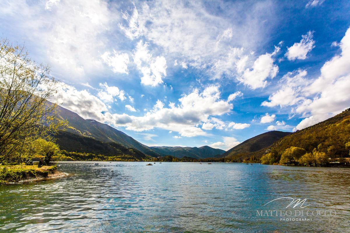 darcula111's tweet photo. In quel ramo del lago di...Scanno!! #Scanno #abruzzo #lake #beautifulplace #italy #summeriscoming #photooftheday http://t.co/Mn2d1uFFgC