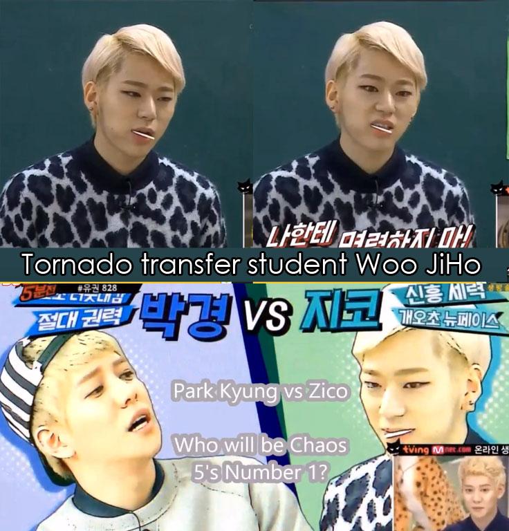 RememberBlockB's tweet image. they were elementary school kids in 5mbc