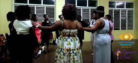 myv2ri's tweet photo. Session 1 with the Miss Big and Beautiful 2015 contestants #goals #V2Ri #dynamicdiva pure inspiration http://t.co/kN5rRbxfIY